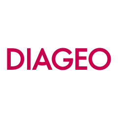 DIAGEO