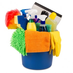 Maintenance & Cleaning Utensils | Gebr. Schoemaker GmbH & Co. KG